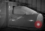 Image of flight stimulator Ohio United States USA, 1950, second 5 stock footage video 65675048854