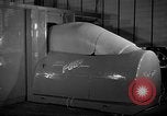 Image of flight stimulator Ohio United States USA, 1950, second 7 stock footage video 65675048854