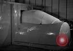 Image of flight stimulator Ohio United States USA, 1950, second 9 stock footage video 65675048854