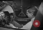 Image of flight stimulator Ohio United States USA, 1950, second 13 stock footage video 65675048854