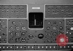 Image of flight stimulator Ohio United States USA, 1950, second 24 stock footage video 65675048854