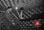 Image of flight stimulator Ohio United States USA, 1950, second 30 stock footage video 65675048854