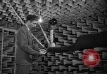 Image of flight stimulator Ohio United States USA, 1950, second 31 stock footage video 65675048854