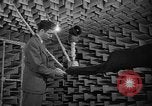 Image of flight stimulator Ohio United States USA, 1950, second 32 stock footage video 65675048854