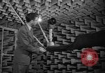 Image of flight stimulator Ohio United States USA, 1950, second 33 stock footage video 65675048854