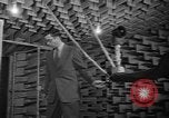 Image of flight stimulator Ohio United States USA, 1950, second 34 stock footage video 65675048854