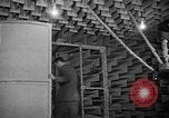 Image of flight stimulator Ohio United States USA, 1950, second 36 stock footage video 65675048854