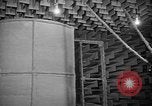 Image of flight stimulator Ohio United States USA, 1950, second 37 stock footage video 65675048854
