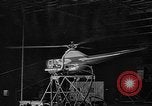Image of helicopter Ohio United States USA, 1950, second 5 stock footage video 65675048855