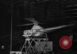 Image of helicopter Ohio United States USA, 1950, second 6 stock footage video 65675048855
