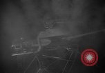 Image of helicopter Ohio United States USA, 1950, second 8 stock footage video 65675048855