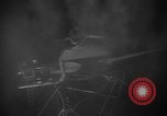 Image of helicopter Ohio United States USA, 1950, second 16 stock footage video 65675048855