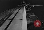 Image of helicopter Ohio United States USA, 1950, second 26 stock footage video 65675048855