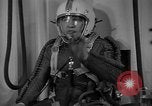 Image of test pilot Ohio United States USA, 1950, second 3 stock footage video 65675048857