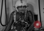 Image of test pilot Ohio United States USA, 1950, second 4 stock footage video 65675048857