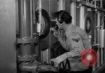 Image of test pilot Ohio United States USA, 1950, second 5 stock footage video 65675048857