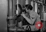 Image of test pilot Ohio United States USA, 1950, second 6 stock footage video 65675048857