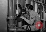 Image of test pilot Ohio United States USA, 1950, second 7 stock footage video 65675048857
