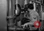 Image of test pilot Ohio United States USA, 1950, second 8 stock footage video 65675048857