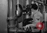 Image of test pilot Ohio United States USA, 1950, second 9 stock footage video 65675048857