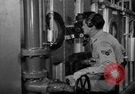 Image of test pilot Ohio United States USA, 1950, second 10 stock footage video 65675048857