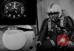Image of test pilot Ohio United States USA, 1950, second 11 stock footage video 65675048857