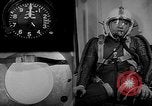 Image of test pilot Ohio United States USA, 1950, second 12 stock footage video 65675048857