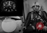 Image of test pilot Ohio United States USA, 1950, second 13 stock footage video 65675048857