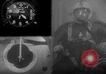 Image of test pilot Ohio United States USA, 1950, second 16 stock footage video 65675048857