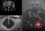 Image of test pilot Ohio United States USA, 1950, second 17 stock footage video 65675048857
