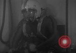 Image of test pilot Ohio United States USA, 1950, second 18 stock footage video 65675048857