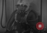Image of test pilot Ohio United States USA, 1950, second 20 stock footage video 65675048857