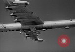 Image of F-84F aircraft Ohio United States USA, 1950, second 22 stock footage video 65675048858