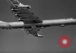 Image of F-84F aircraft Ohio United States USA, 1950, second 24 stock footage video 65675048858