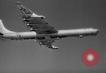 Image of F-84F aircraft Ohio United States USA, 1950, second 26 stock footage video 65675048858