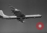 Image of F-84F aircraft Ohio United States USA, 1950, second 27 stock footage video 65675048858