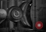 Image of landing gear test Ohio United States USA, 1950, second 1 stock footage video 65675048859