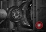 Image of landing gear test Ohio United States USA, 1950, second 5 stock footage video 65675048859