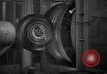 Image of landing gear test Ohio United States USA, 1950, second 6 stock footage video 65675048859