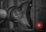 Image of landing gear test Ohio United States USA, 1950, second 9 stock footage video 65675048859