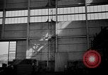 Image of pilot seat test Ohio United States USA, 1950, second 5 stock footage video 65675048860