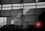 Image of pilot seat test Ohio United States USA, 1950, second 6 stock footage video 65675048860