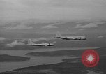 Image of B-50 bomber Ohio United States USA, 1950, second 1 stock footage video 65675048861