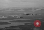 Image of B-50 bomber Ohio United States USA, 1950, second 3 stock footage video 65675048861