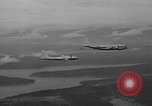 Image of B-50 bomber Ohio United States USA, 1950, second 4 stock footage video 65675048861