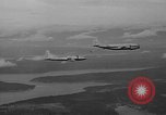 Image of B-50 bomber Ohio United States USA, 1950, second 5 stock footage video 65675048861
