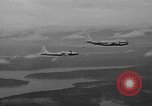 Image of B-50 bomber Ohio United States USA, 1950, second 6 stock footage video 65675048861