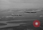 Image of B-50 bomber Ohio United States USA, 1950, second 7 stock footage video 65675048861