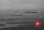 Image of B-50 bomber Ohio United States USA, 1950, second 8 stock footage video 65675048861