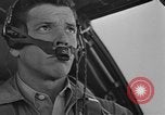 Image of B-50 bomber Ohio United States USA, 1950, second 9 stock footage video 65675048861